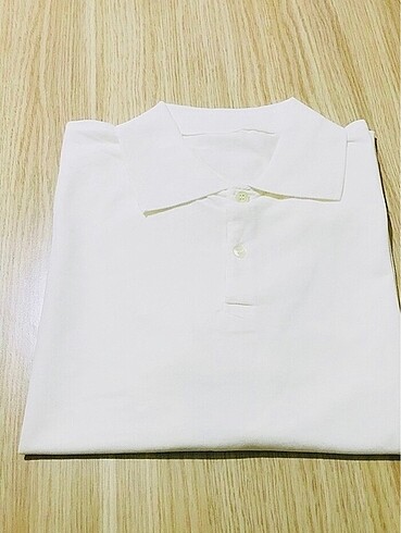 Polo yaka tişört