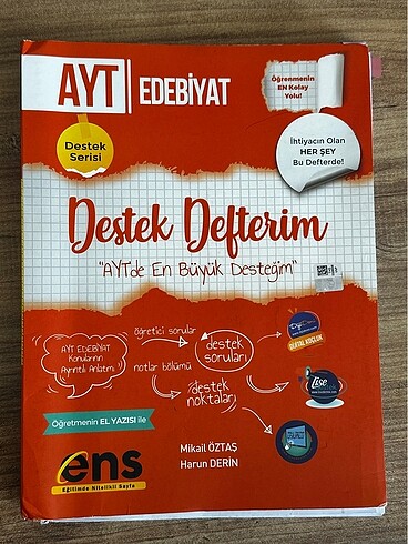 ens edebiyat