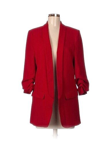 Zara Ceket %70 İndirimli.