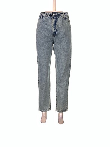 Vintage Love Jean Kot 70 İndirimli
