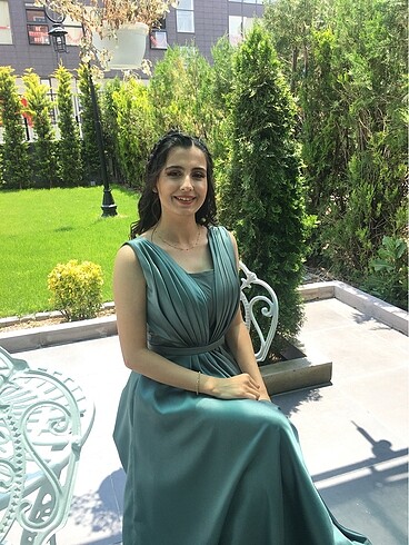 Diğer Abiye