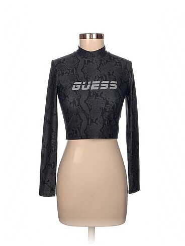 Guess Kazak / Triko %70 İndirimli.