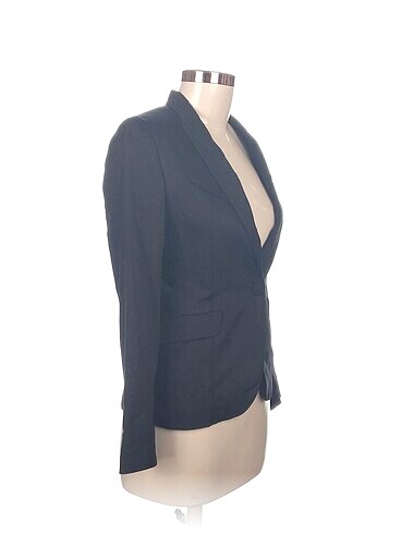 Mango Mango Blazer %70 İndirimli.