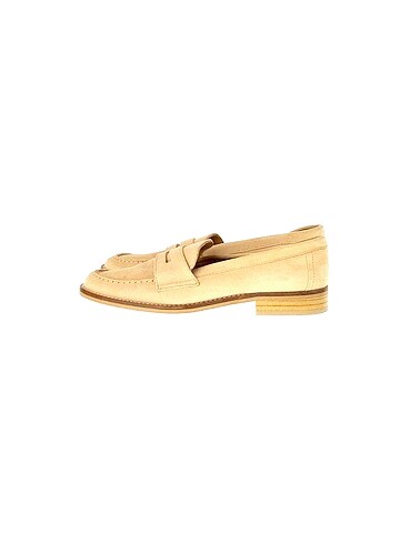 Mango Loafer %70 İndirimli.