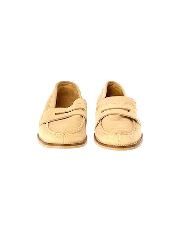 37 Beden Mango Loafer %70 İndirimli.