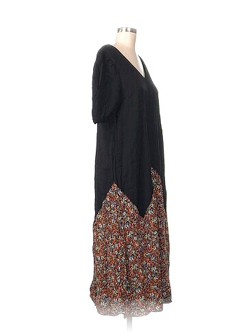 Vintage Love Vintage Love Kısa Elbise %70 İndirimli.