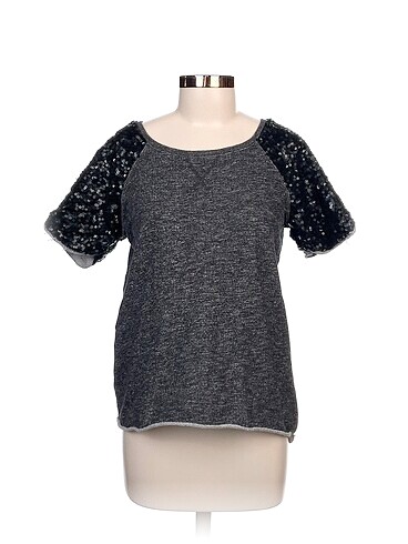 Vintage Love Bluz %70 İndirimli.