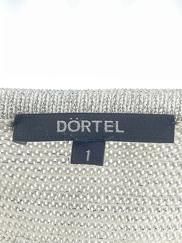 s Beden çeşitli Renk DÖRTEL Ceket %70 İndirimli.