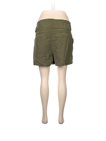 40 Beden H&M Mini Şort %70 İndirimli.