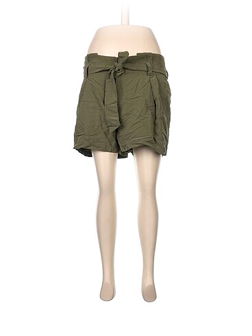 H&M Mini Şort %70 İndirimli.