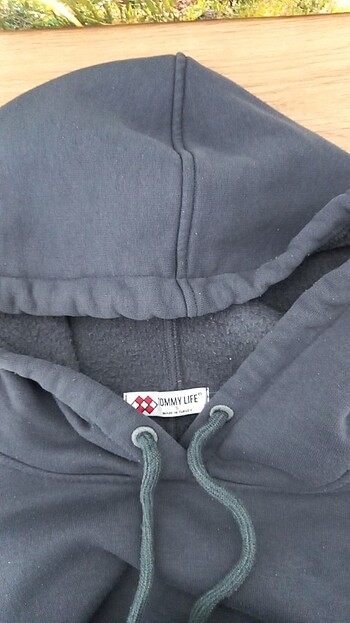 s Beden Tommy Life Sweat