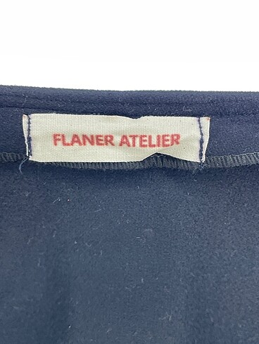 universal Beden lacivert Renk Diğer Bluz %70 İndirimli.