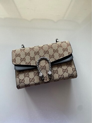 Gucci Model Çanta