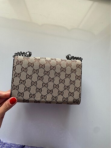 Diğer Gucci Model Çanta