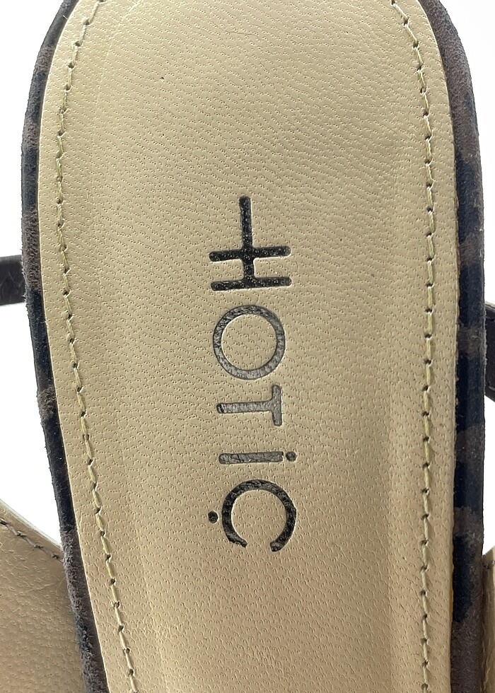 Hotiç Platform %70 İndirimli. - Görsel 4