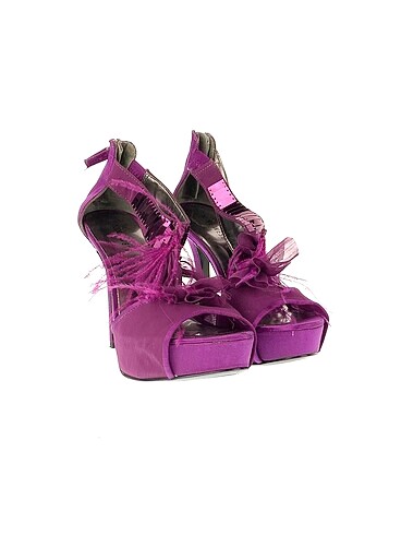 Nine West Nine West Platform %70 İndirimli.