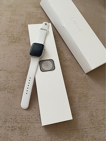 Apple Watch Apple saat