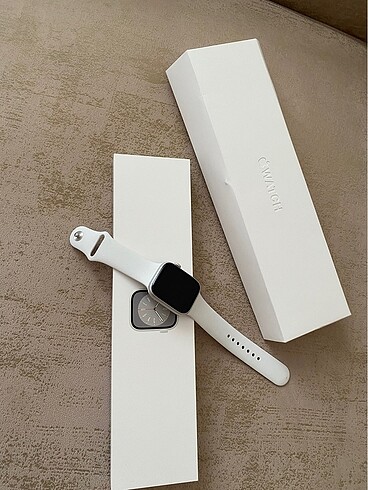  Beden Apple saat