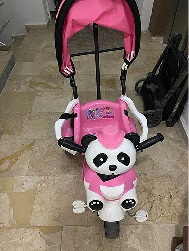 Beden Panda bisiklet