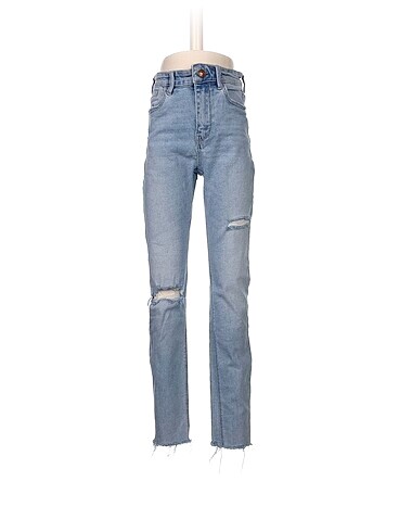 Stradivarius Jean / Kot %70 İndirimli.