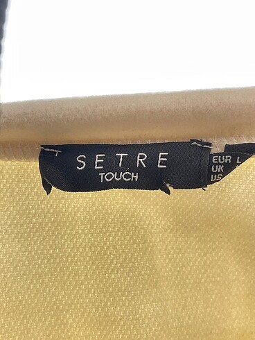l Beden çeşitli Renk Diğer Sweatshirt %70 İndirimli.