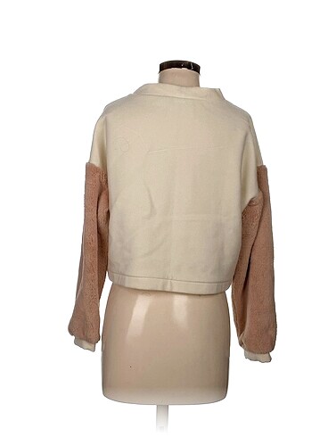 l Beden Diğer Sweatshirt %70 İndirimli.