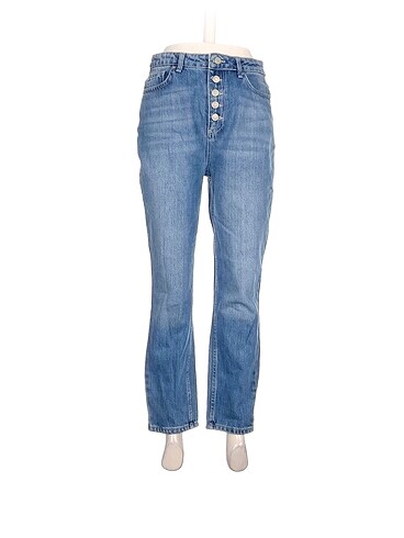 Trendyol & Milla Jean / Kot %70 İndirimli.