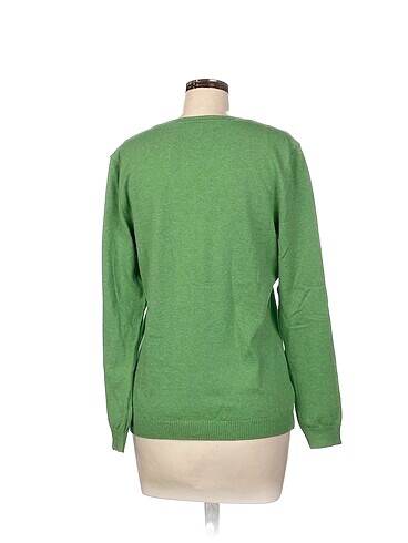 m Beden U.S Polo Assn. Kazak / Triko %70 İndirimli.