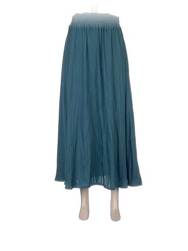Mavi Jeans Midi Etek %70 İndirimli.