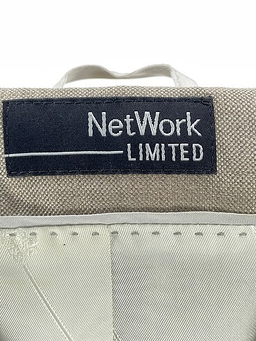 36 Beden çeşitli Renk Network Ceket %70 İndirimli.