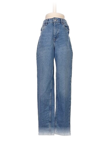 H&M Jean / Kot %70 İndirimli.