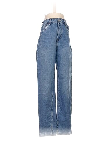 H&M H&M Jean / Kot %70 İndirimli.