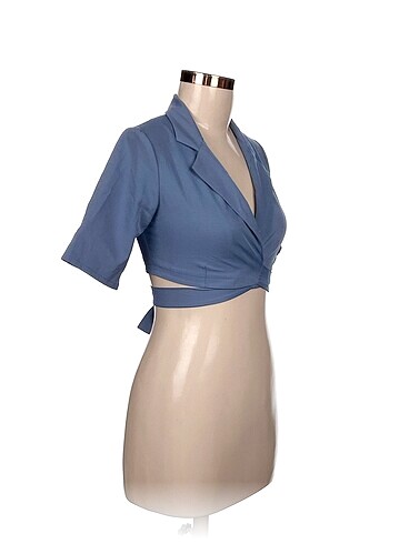 Zara Zara Yelek %70 İndirimli.