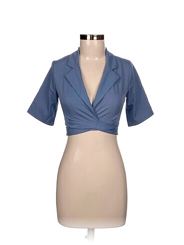 Zara Yelek %70 İndirimli.