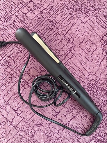 Remington saç düzleştirici