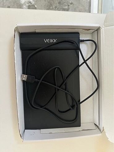 Veikk Grafik Tablet