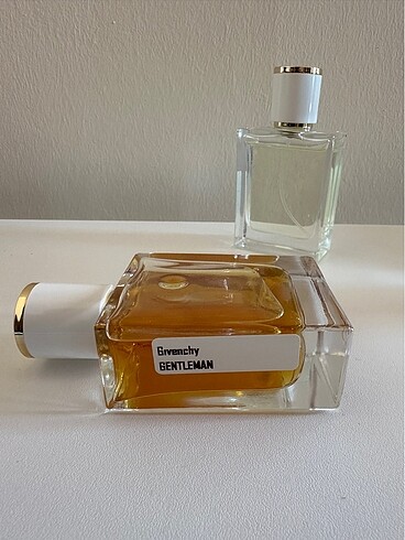 Diğer HER MARKA DOLDURMA PARFÜM 50ml