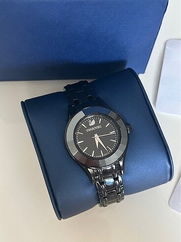 Swarovski Octea Chrono Saat