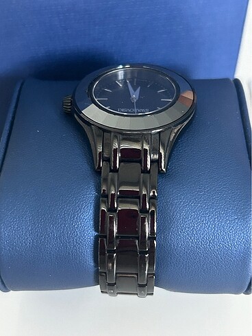  Beden Swarovski Octea Chrono Saat