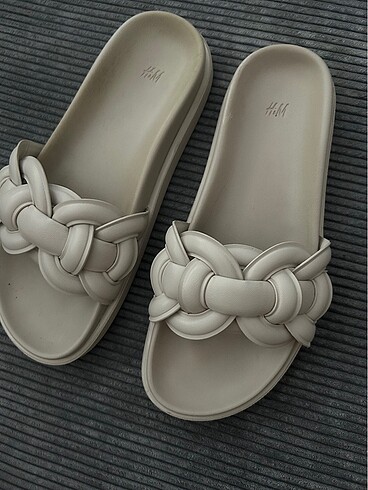 H&M H&M Terlik