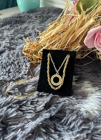 Accessorize Kolye