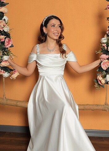 Diğer Nikah elbisesi