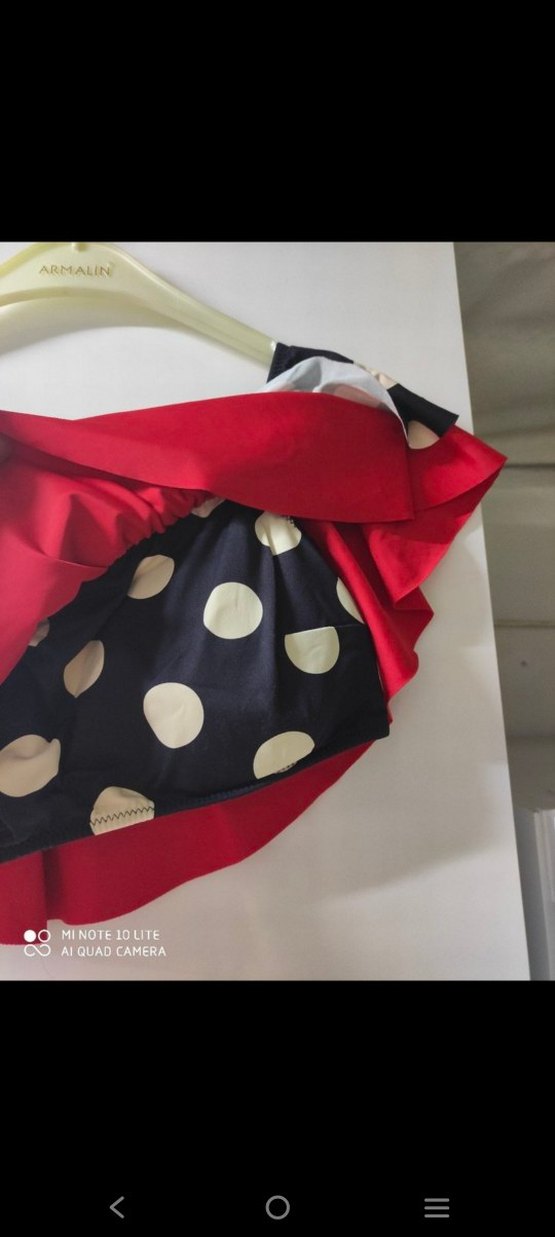 bikini üstü - Görsel 2