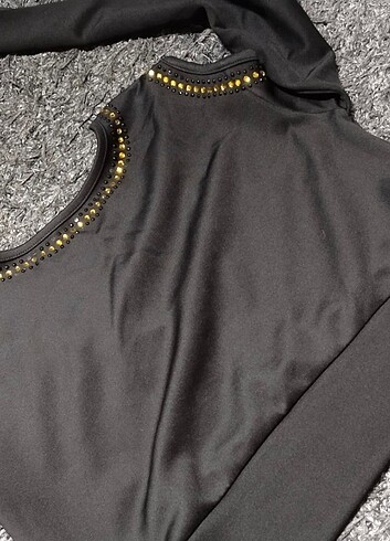 m Beden Crop