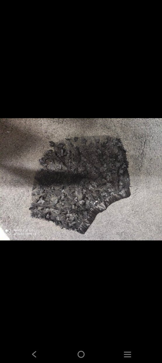 kadın şort - Görsel 2