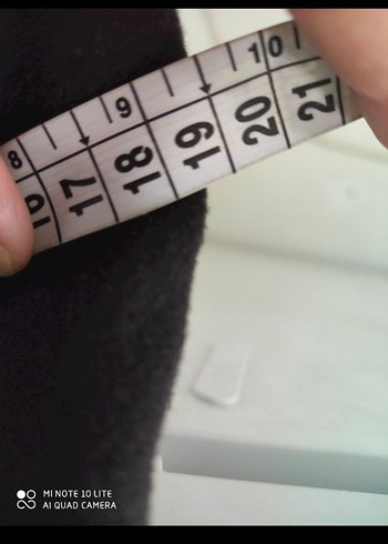 Uzun Kadın Kaban - Görsel 8