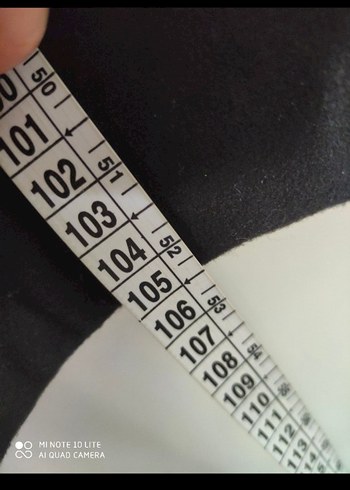 Uzun Kadın Kaban - Görsel 5