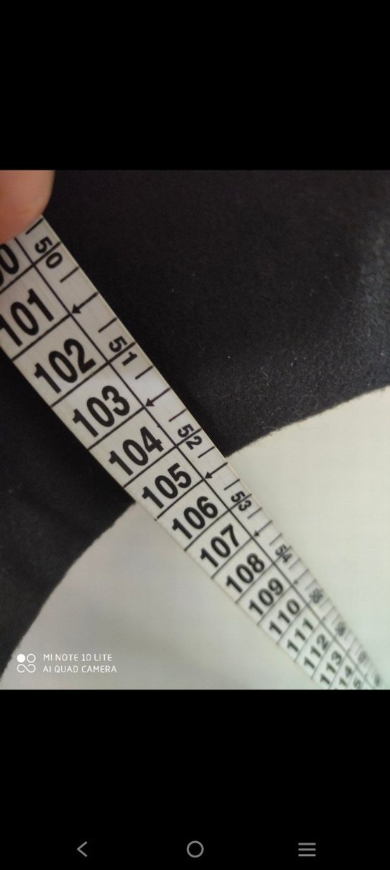 Uzun Kadın Kaban - Görsel 5