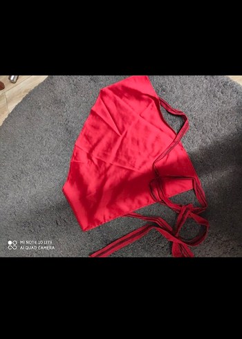 kadın mayo büstiyer - Görsel 3