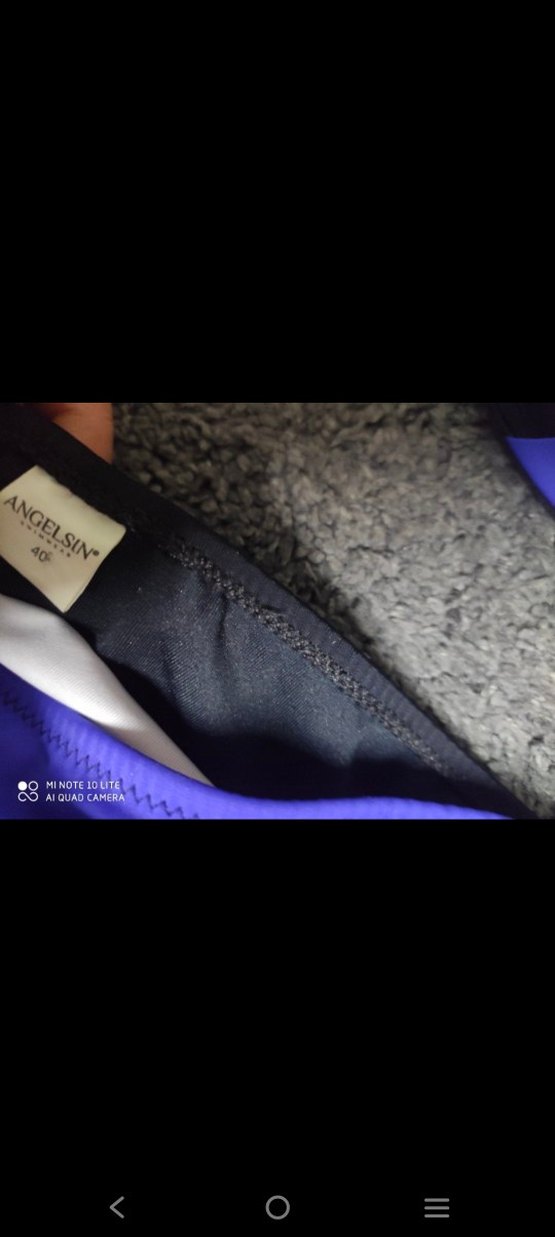 kadın bikini - Görsel 2